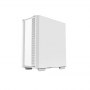 Deepcool | MID TOWER CASE | CC560 WH Limited | Side window | White | Mid-Tower | Power supply included No | ATX PS2 - 6